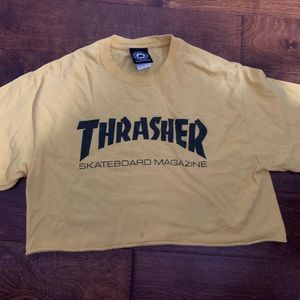 Thrasher shirt